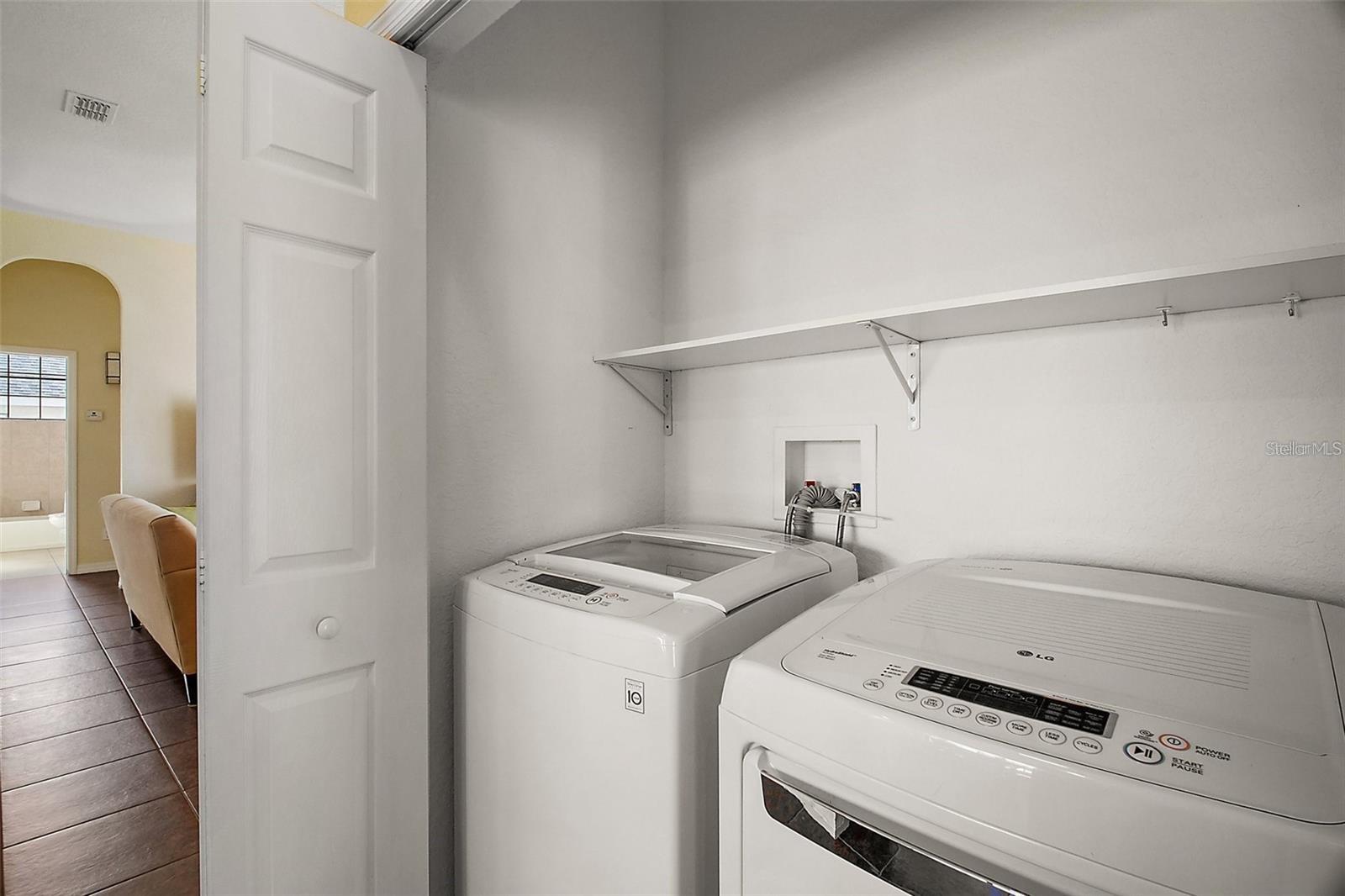 STONECREST - Residential