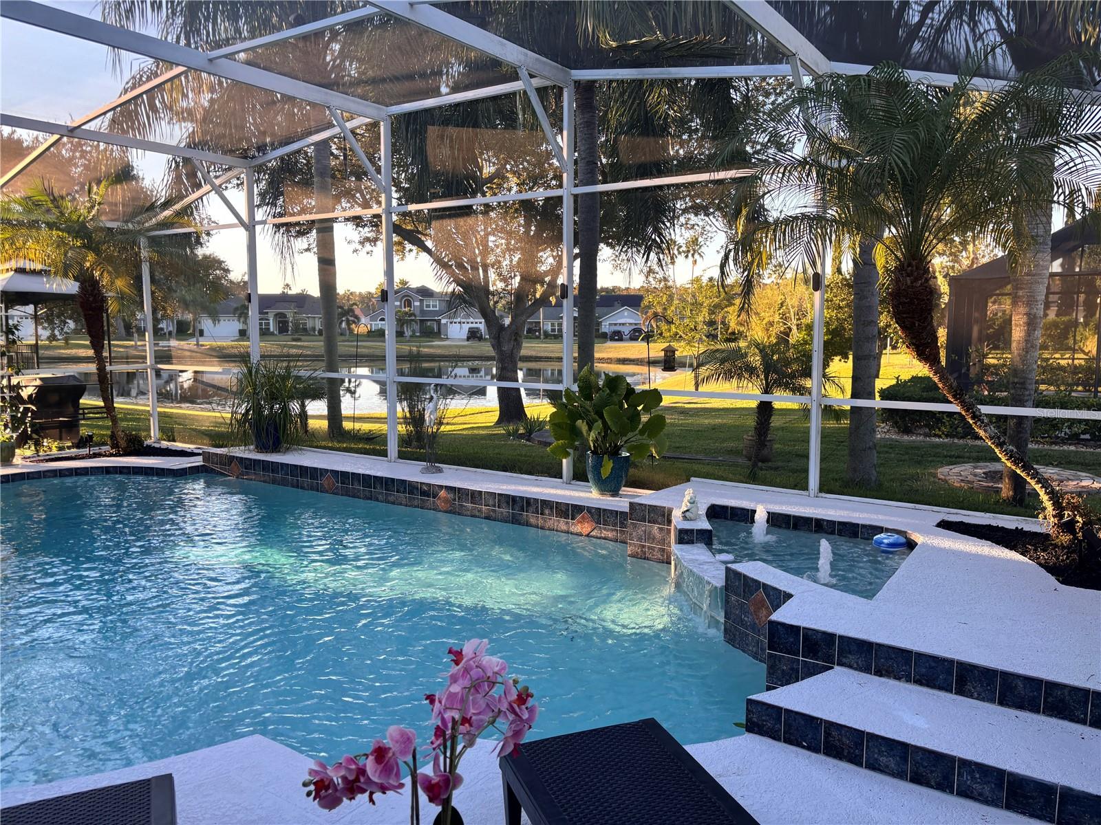 HUNTERS CREEK TR 335 PH 01 - Residential