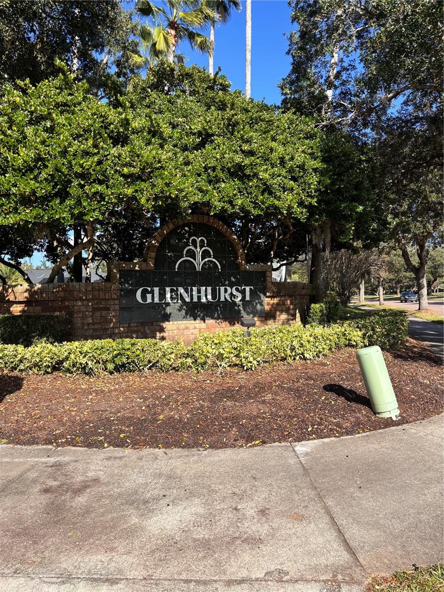 HUNTERS CREEK TR 335 PH 01 - Residential