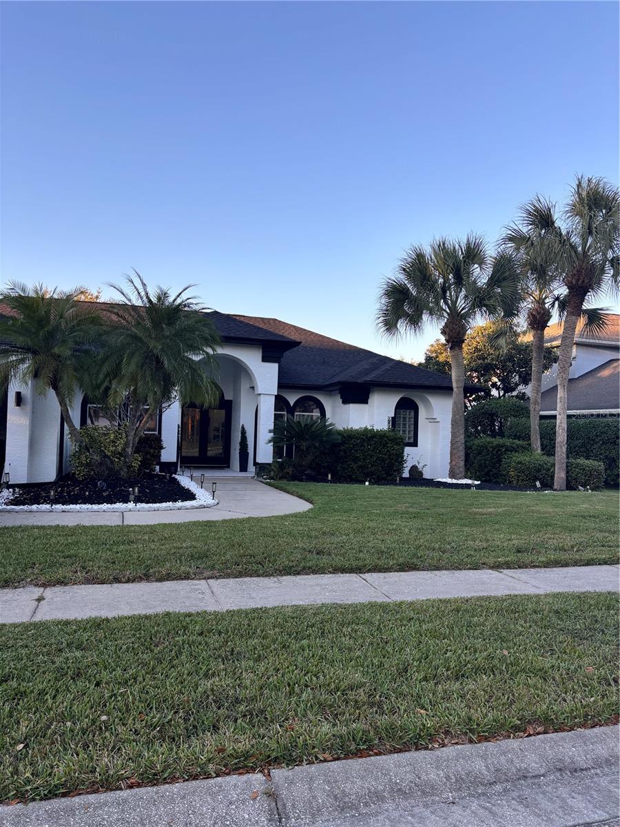 HUNTERS CREEK TR 335 PH 01 - Residential