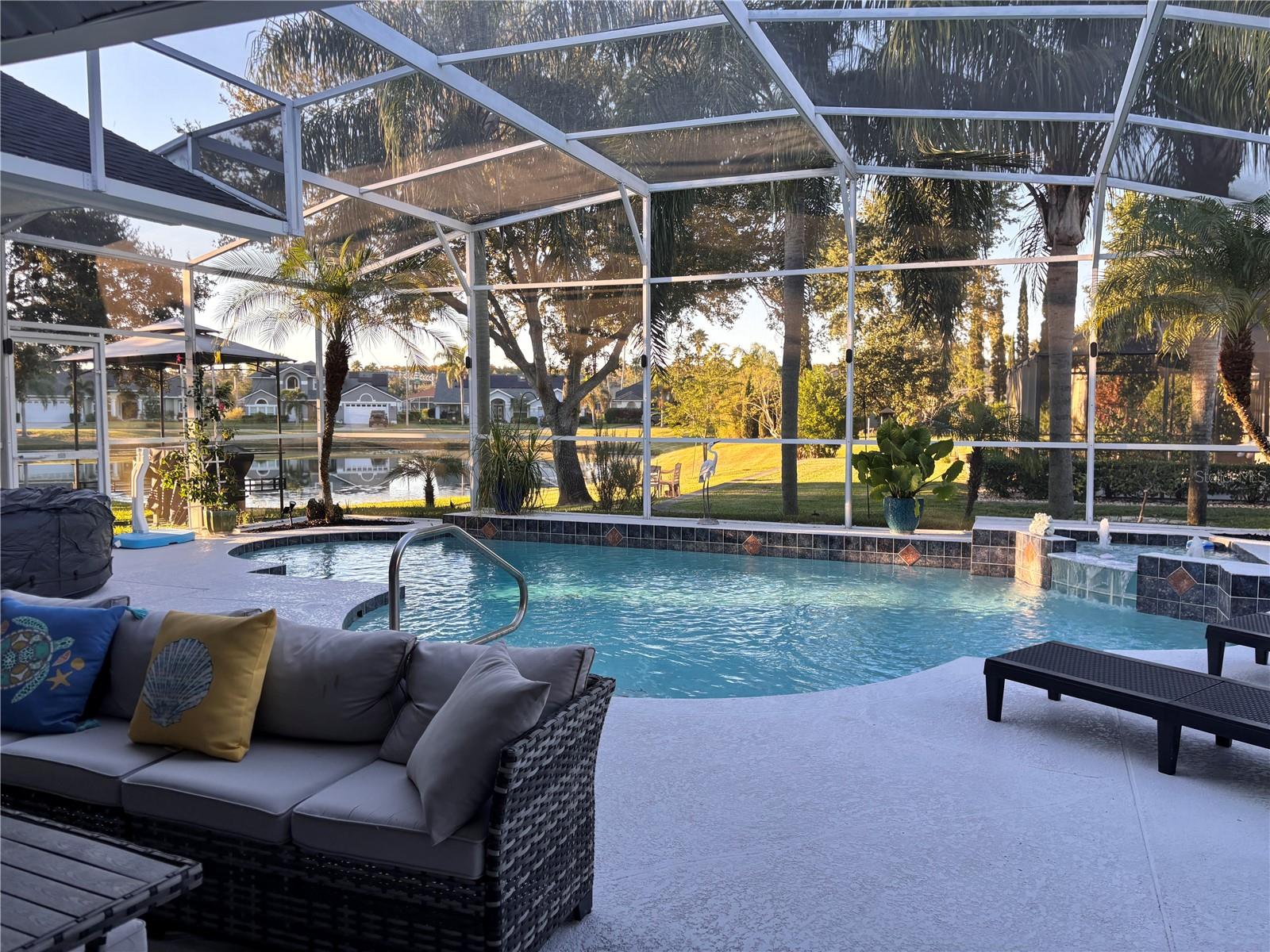 HUNTERS CREEK TR 335 PH 01 - Residential