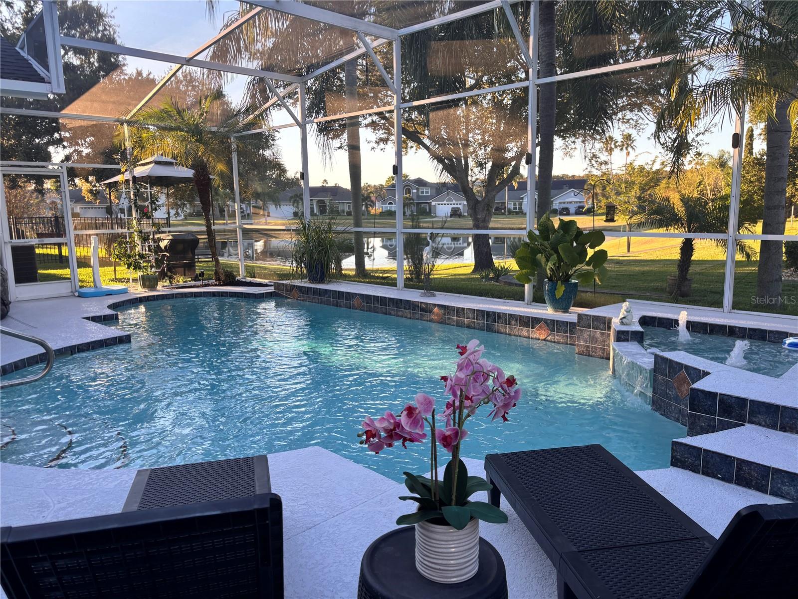 HUNTERS CREEK TR 335 PH 01 - Residential