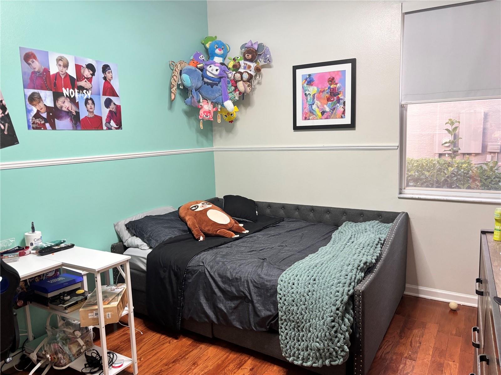 HUNTERS CREEK TR 335 PH 01 - Residential