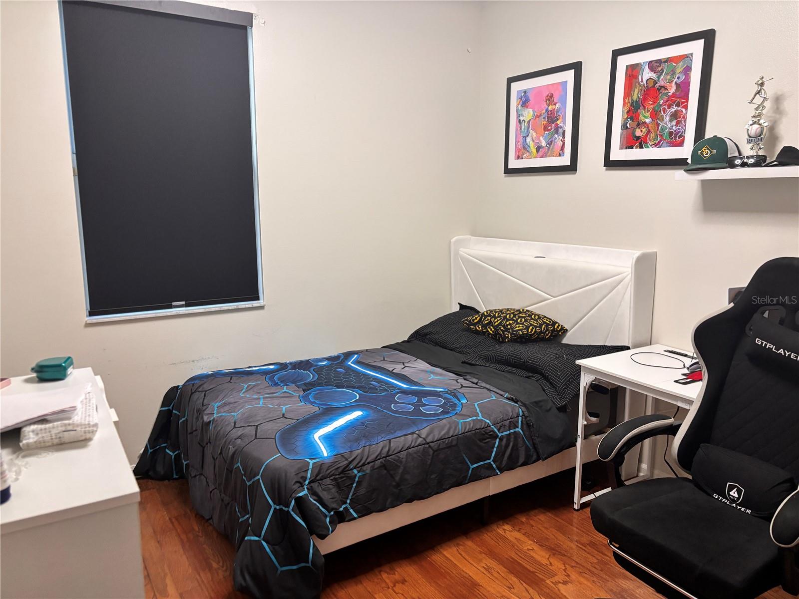 HUNTERS CREEK TR 335 PH 01 - Residential