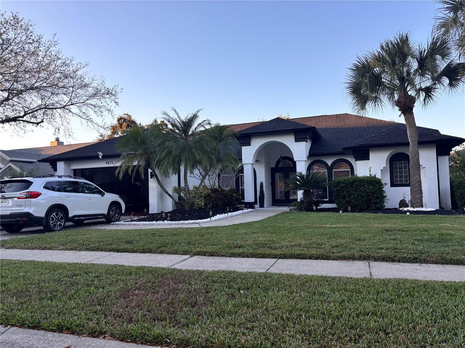 HUNTERS CREEK TR 335 PH 01 - Residential