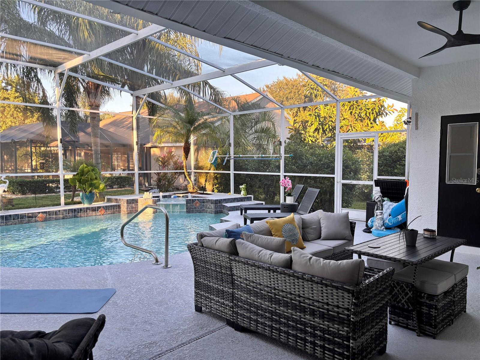 HUNTERS CREEK TR 335 PH 01 - Residential