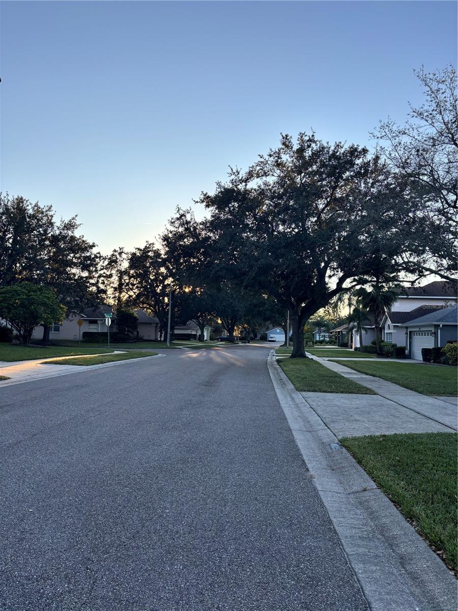 HUNTERS CREEK TR 335 PH 01 - Residential