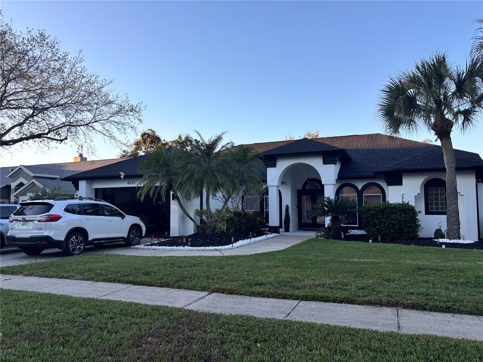 HUNTERS CREEK TR 335 PH 01 - Residential