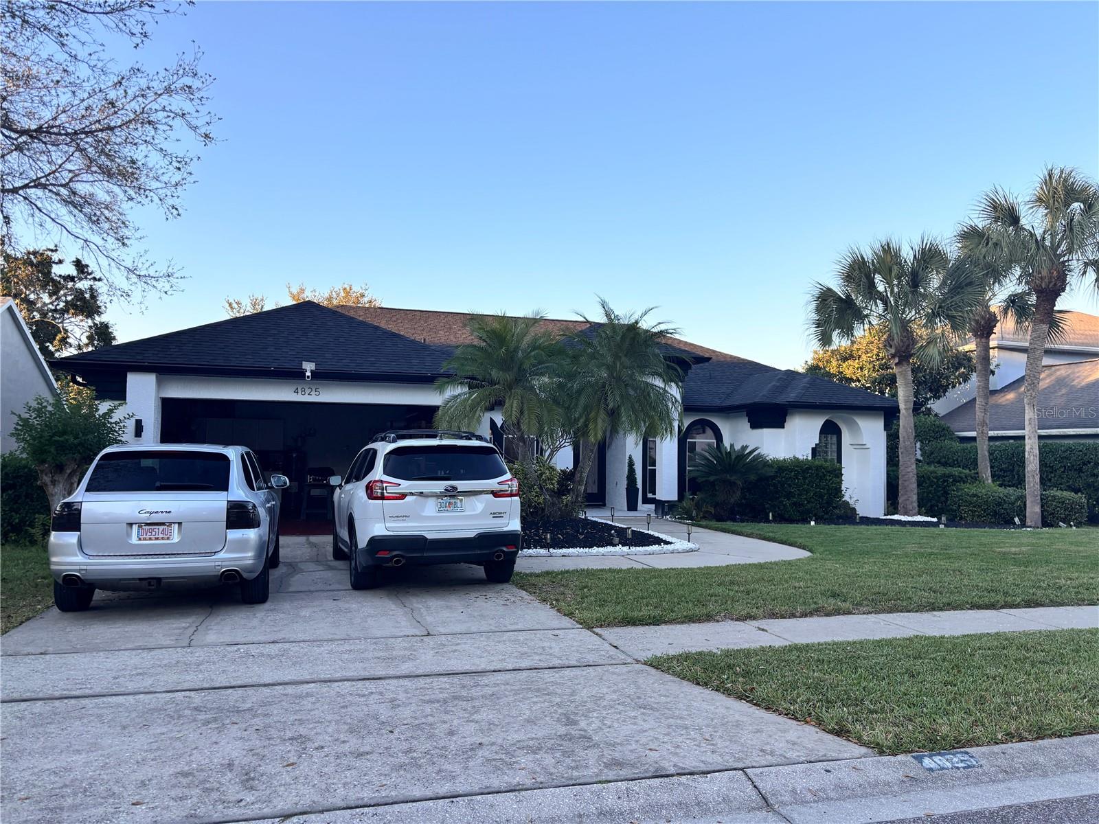 HUNTERS CREEK TR 335 PH 01 - Residential