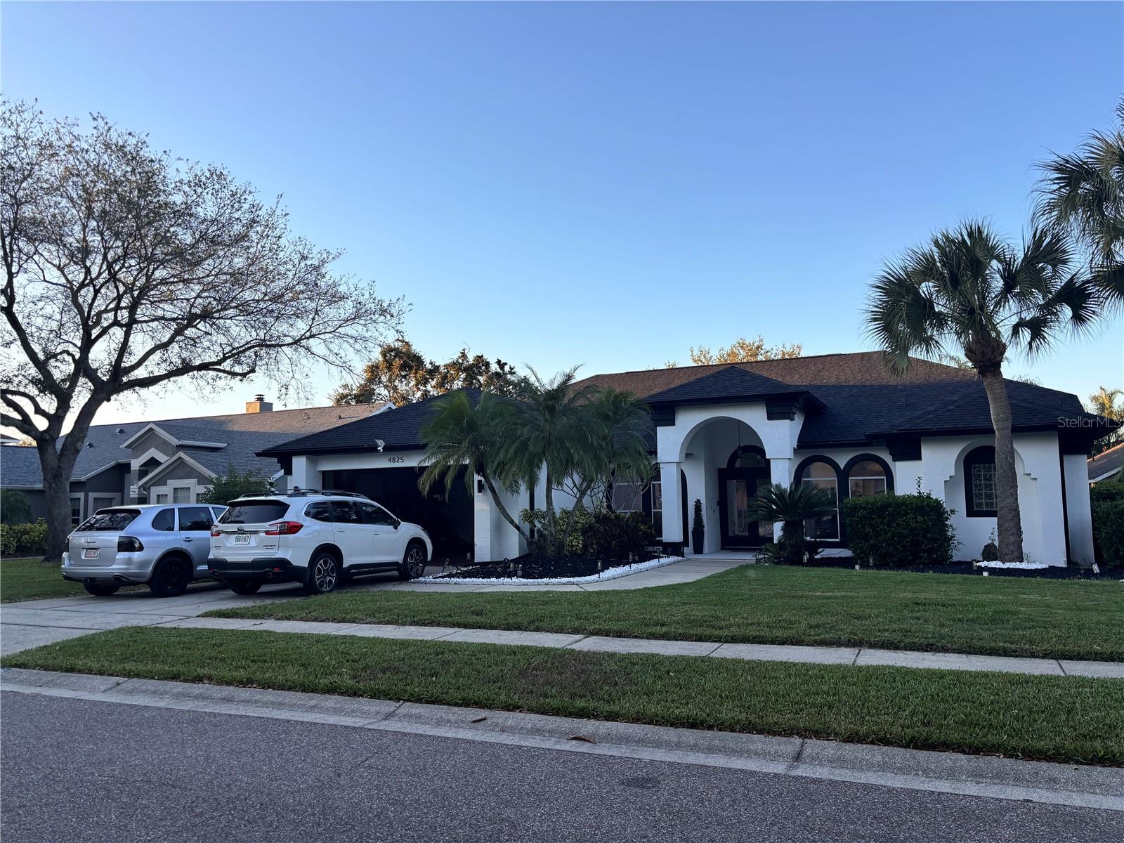 HUNTERS CREEK TR 335 PH 01 - Residential