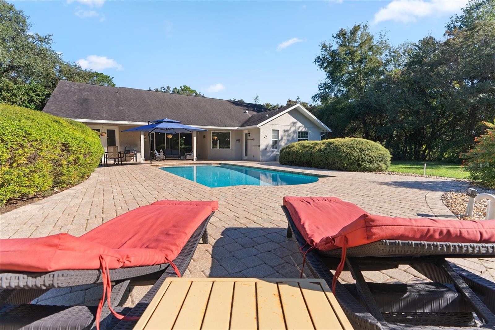 HERITAGE HILLS - Residential