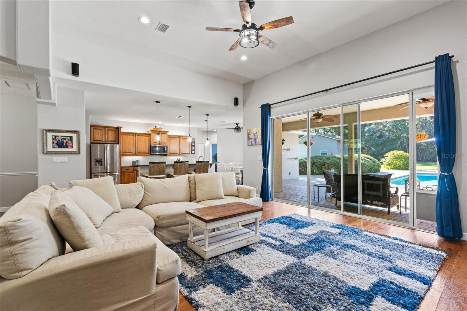 HERITAGE HILLS - Residential