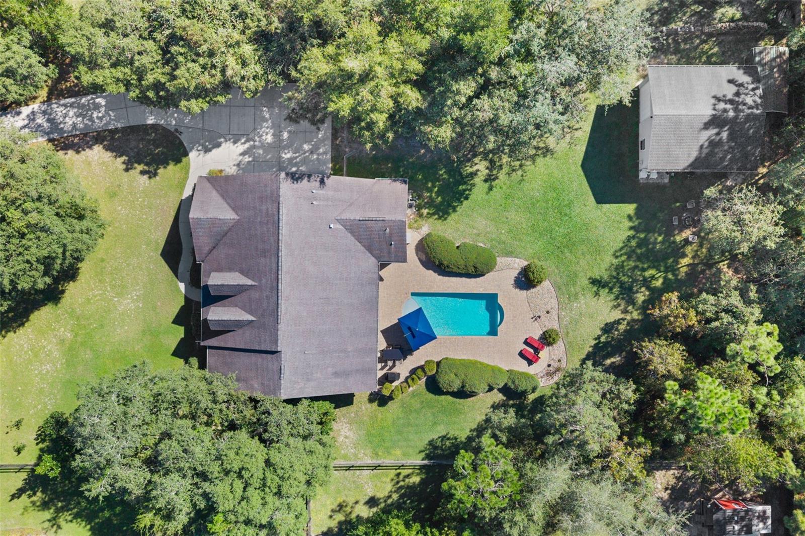 HERITAGE HILLS - Residential