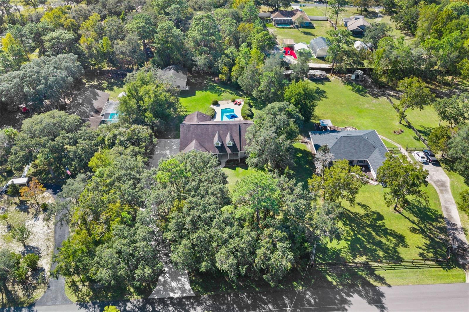 HERITAGE HILLS - Residential