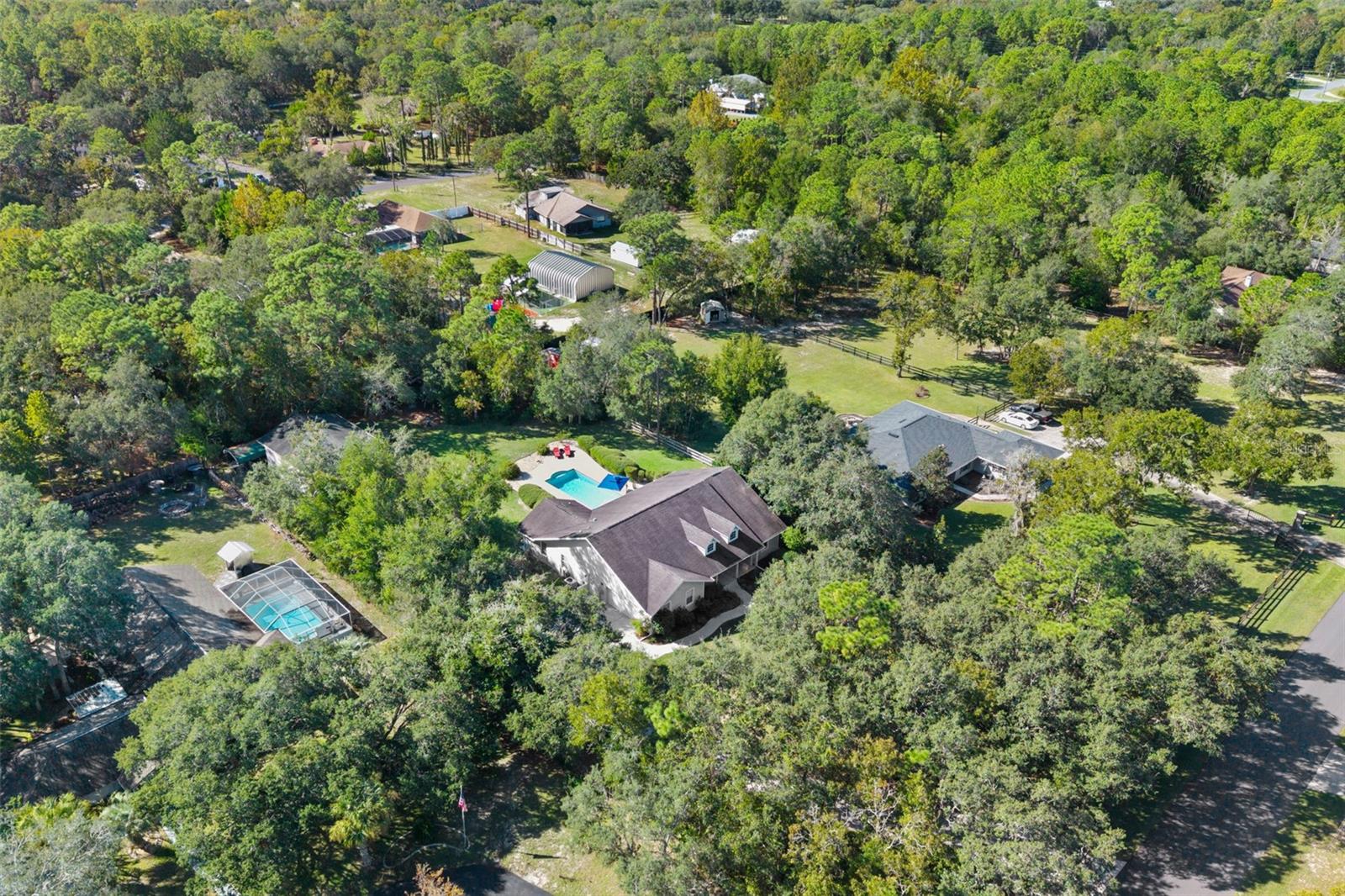 HERITAGE HILLS - Residential