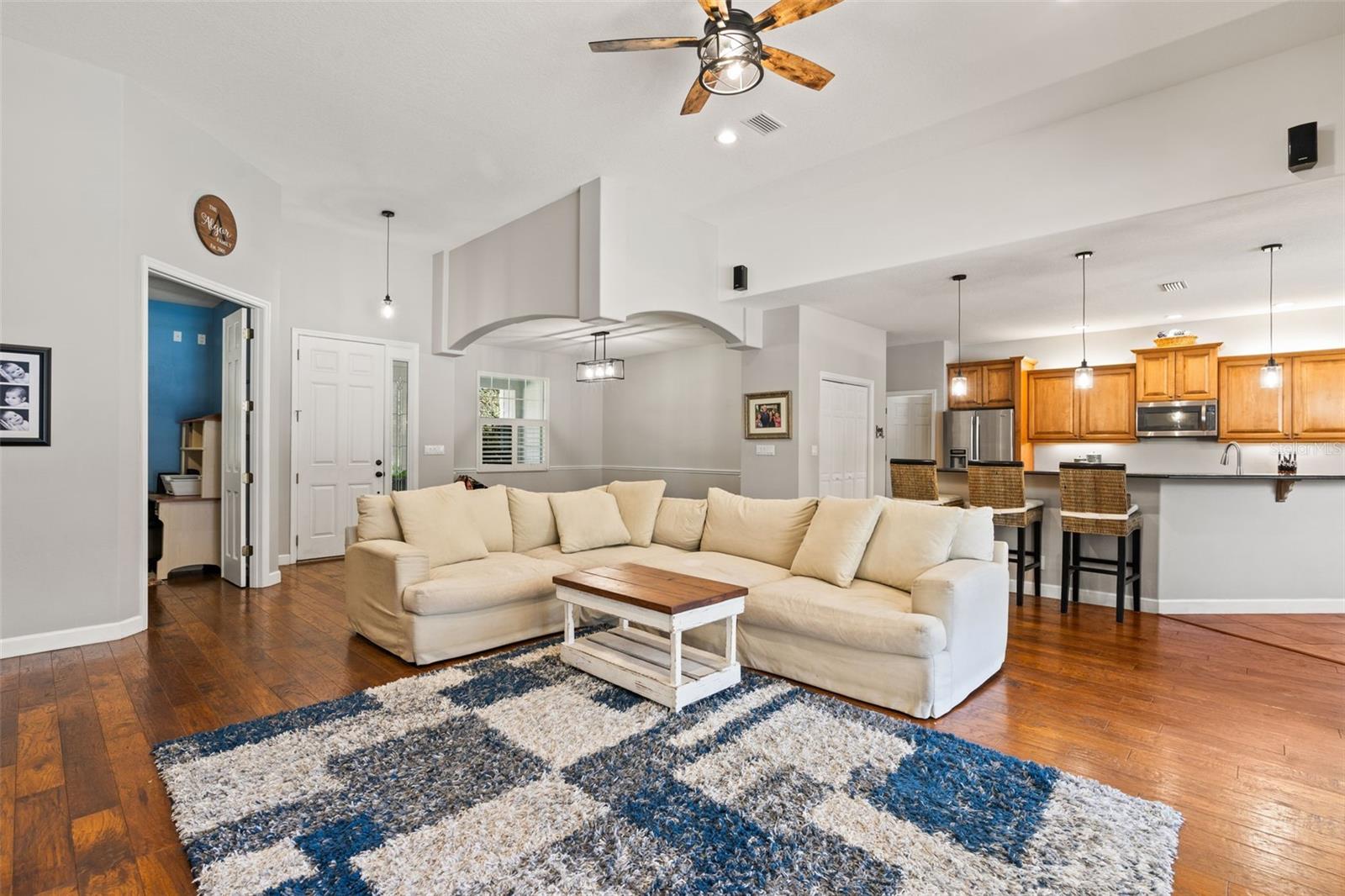 HERITAGE HILLS - Residential