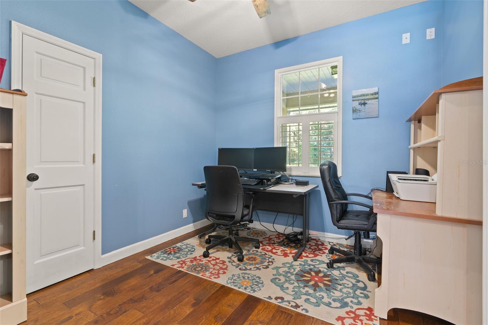 HERITAGE HILLS - Residential