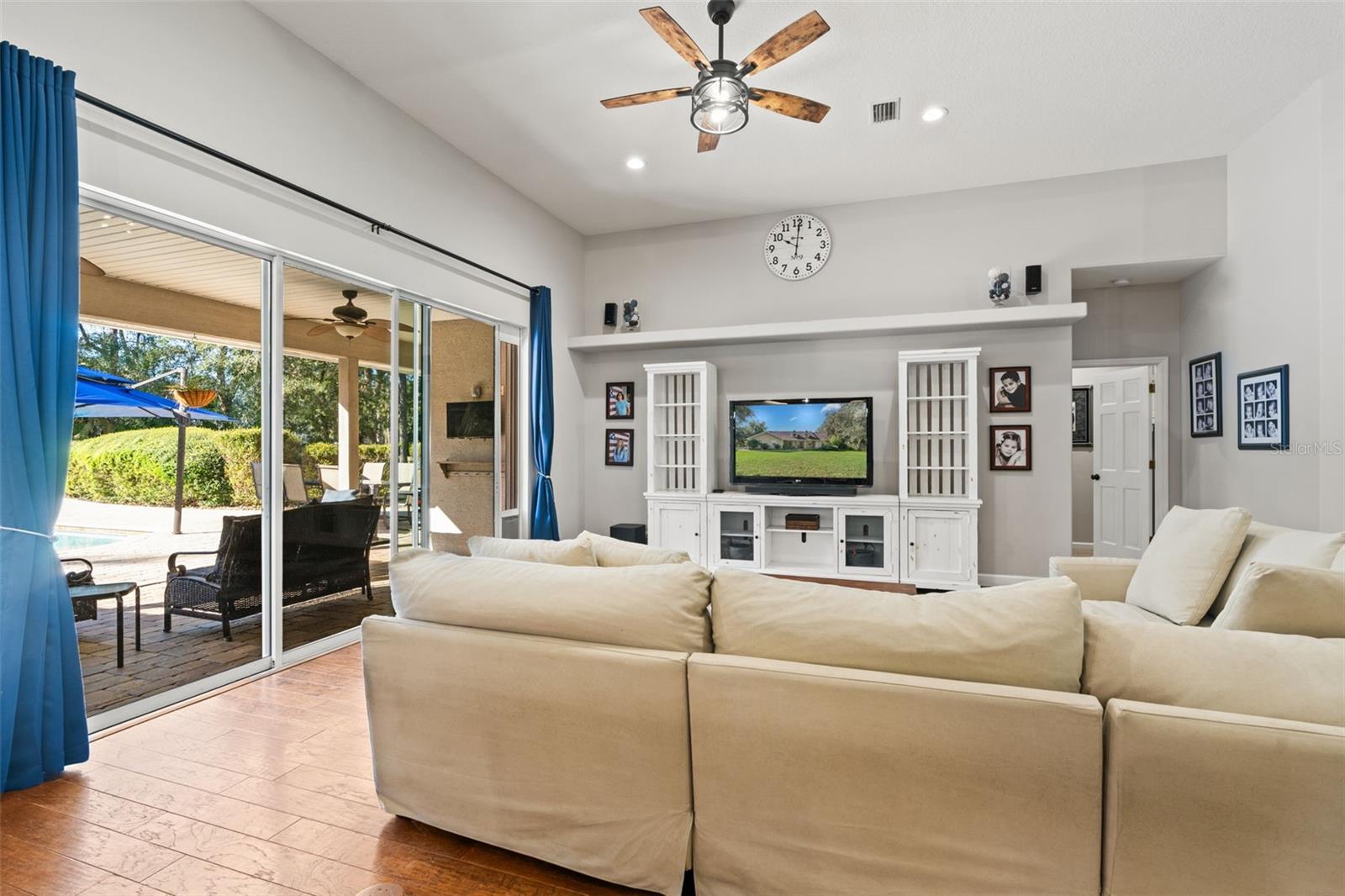 HERITAGE HILLS - Residential