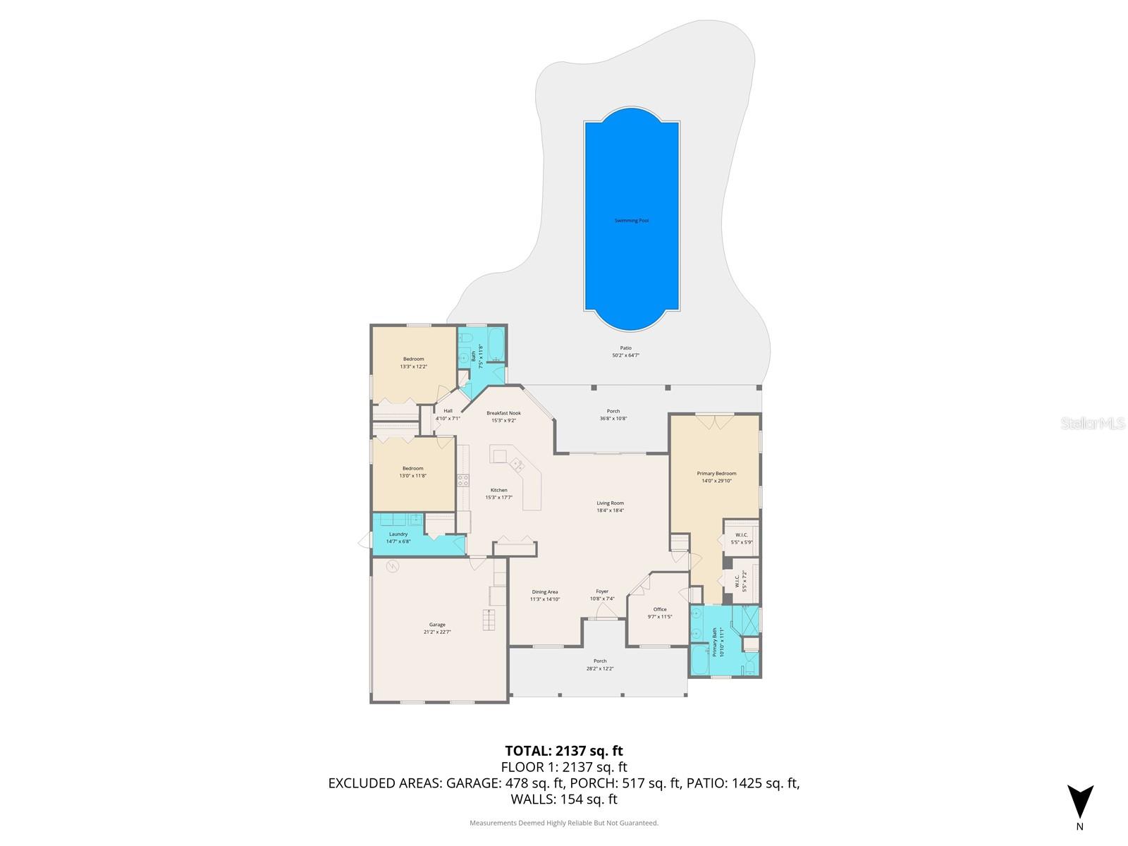 HERITAGE HILLS - Residential