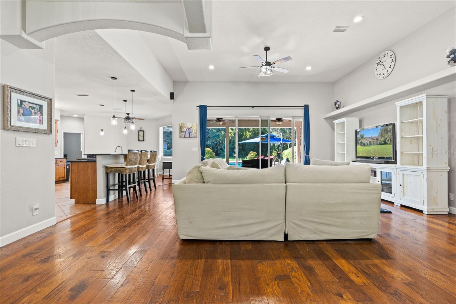 HERITAGE HILLS - Residential