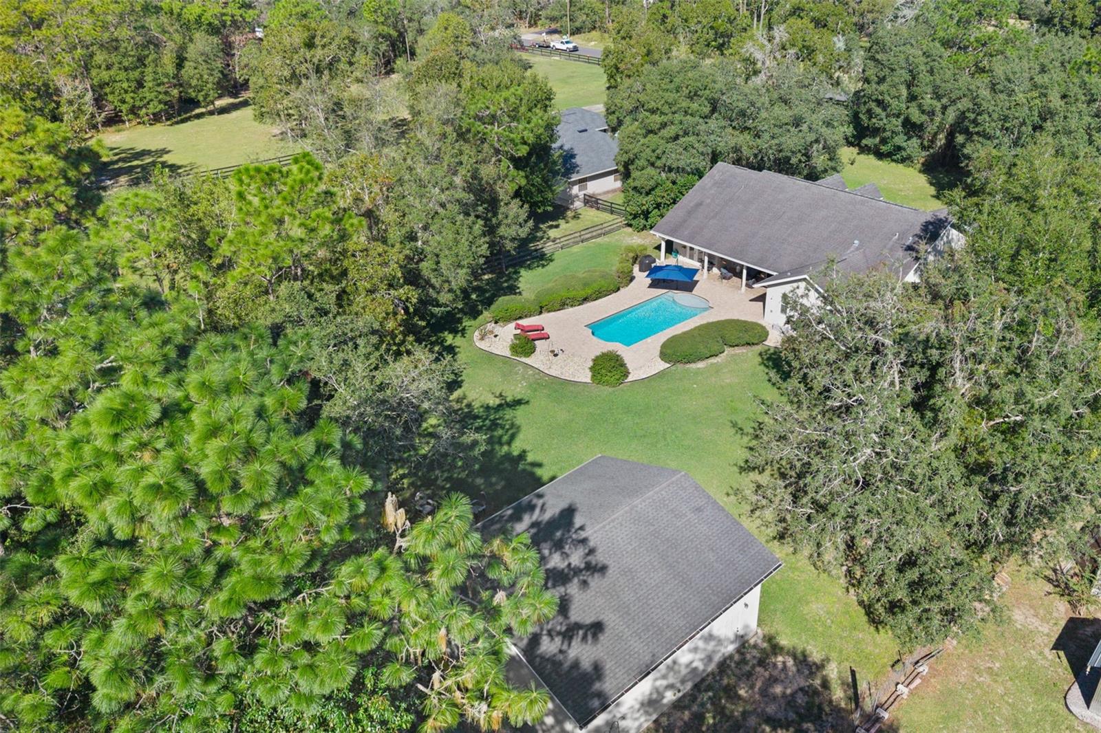 HERITAGE HILLS - Residential