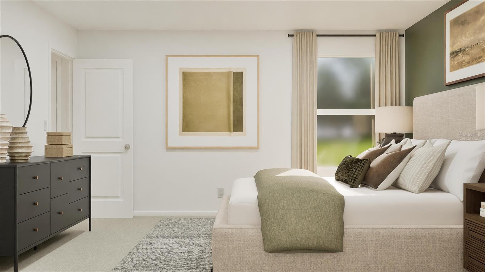 CROSSWINDS 40'S GC - Residential