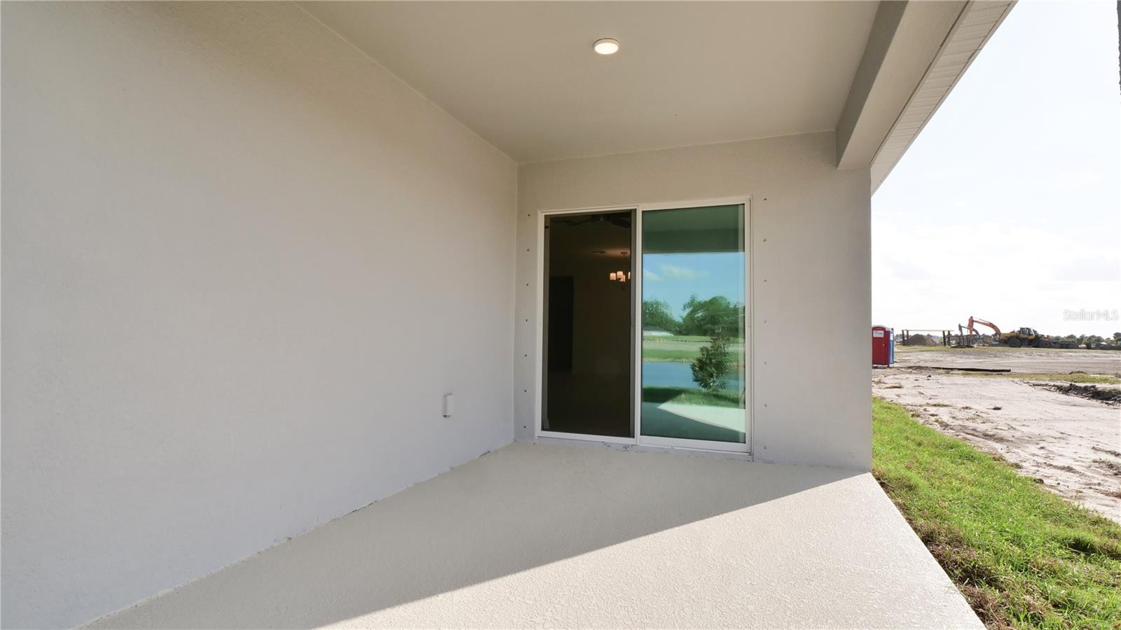 GDNS/WATERSTONE PH 3A - Residential Lease