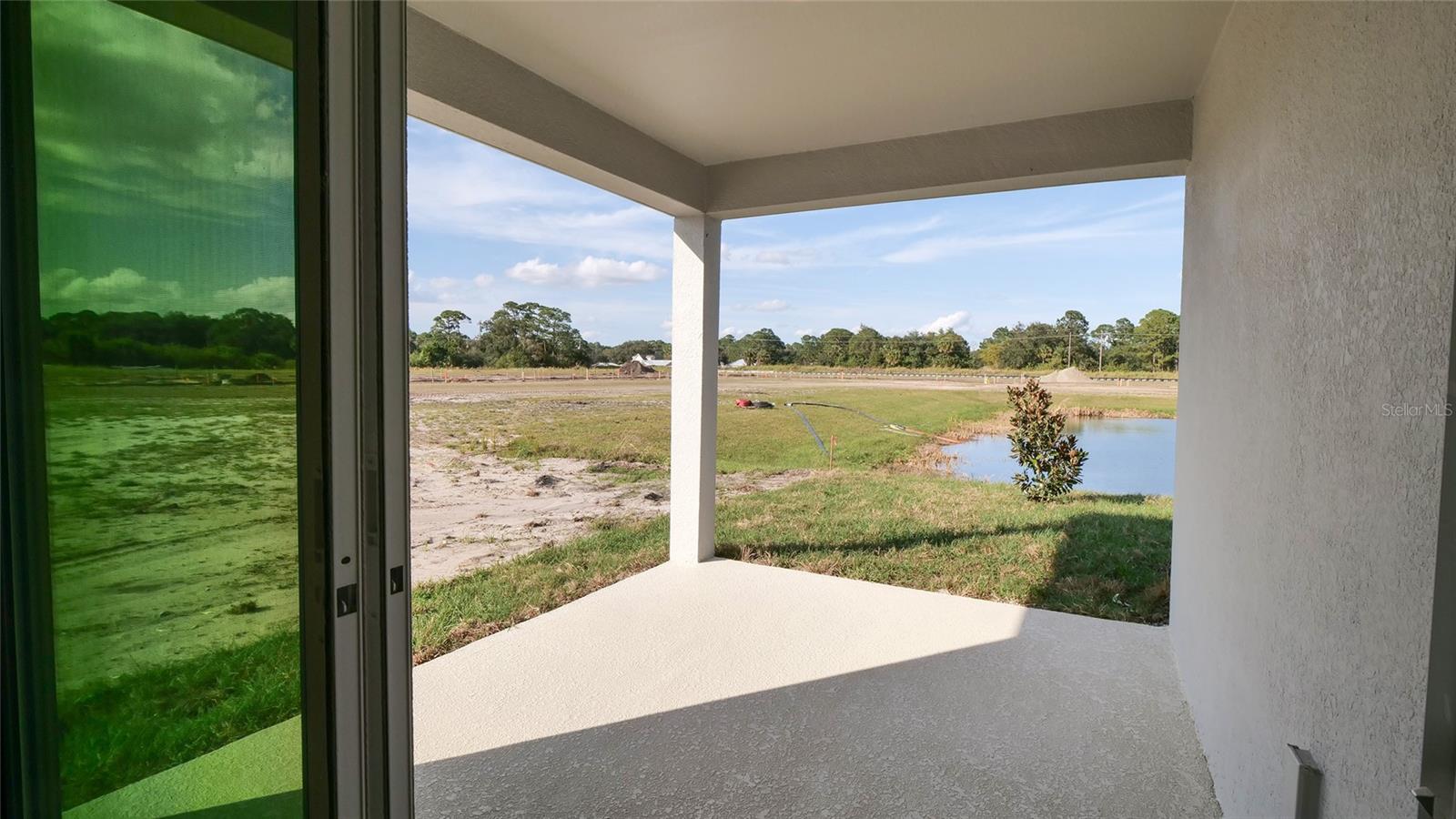 GDNS/WATERSTONE PH 3A - Residential Lease