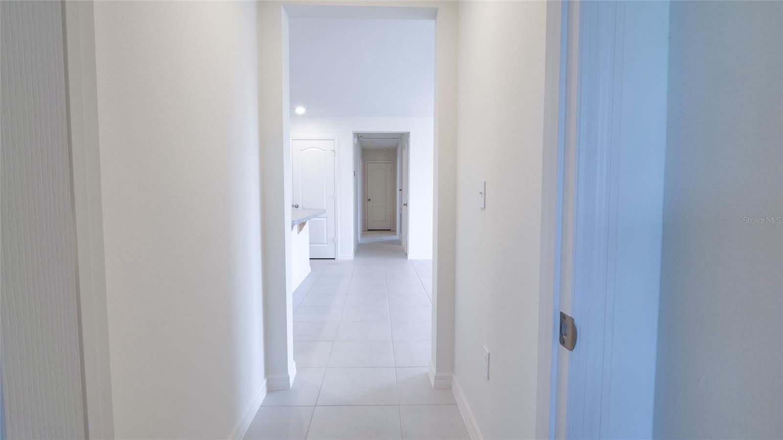 GDNS/WATERSTONE PH 3A - Residential Lease