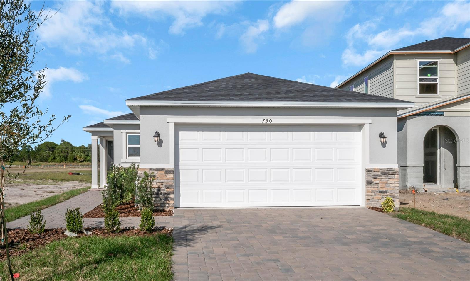 GDNS/WATERSTONE PH 3A - Residential Lease