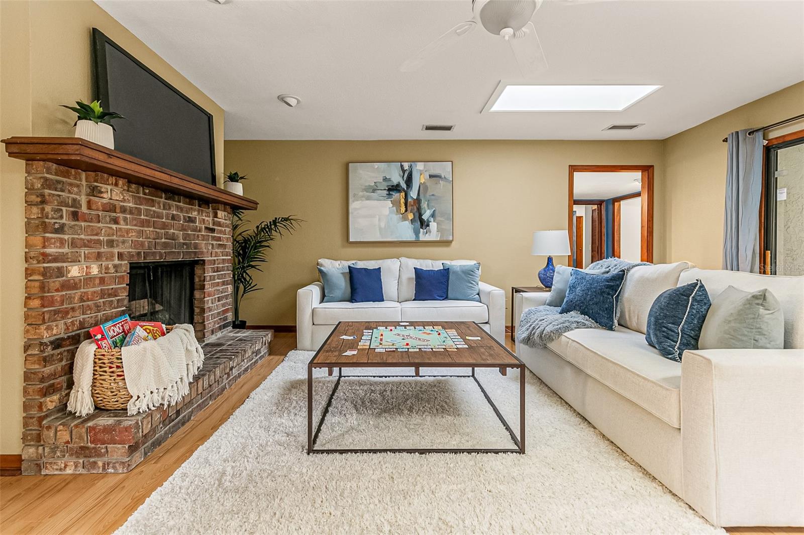 DELTONA LAKES UNIT 03 - Residential