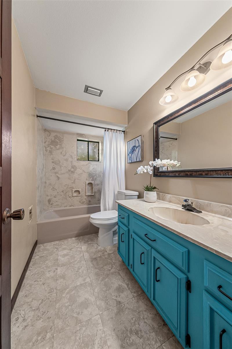 DELTONA LAKES UNIT 03 - Residential