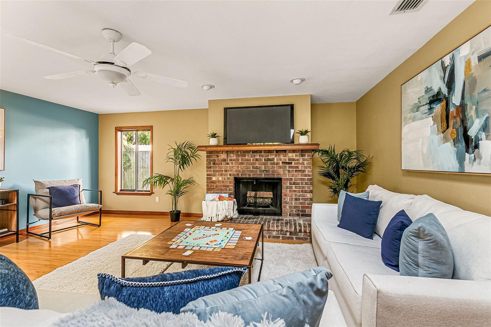 DELTONA LAKES UNIT 03 - Residential