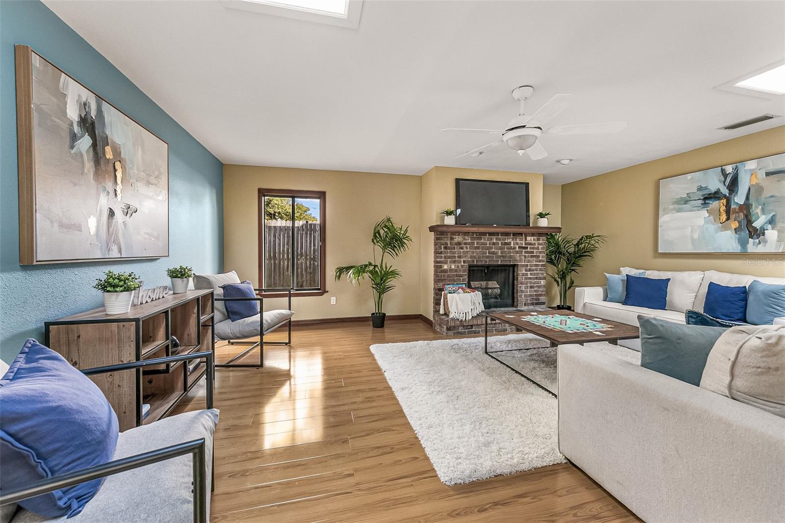 DELTONA LAKES UNIT 03 - Residential