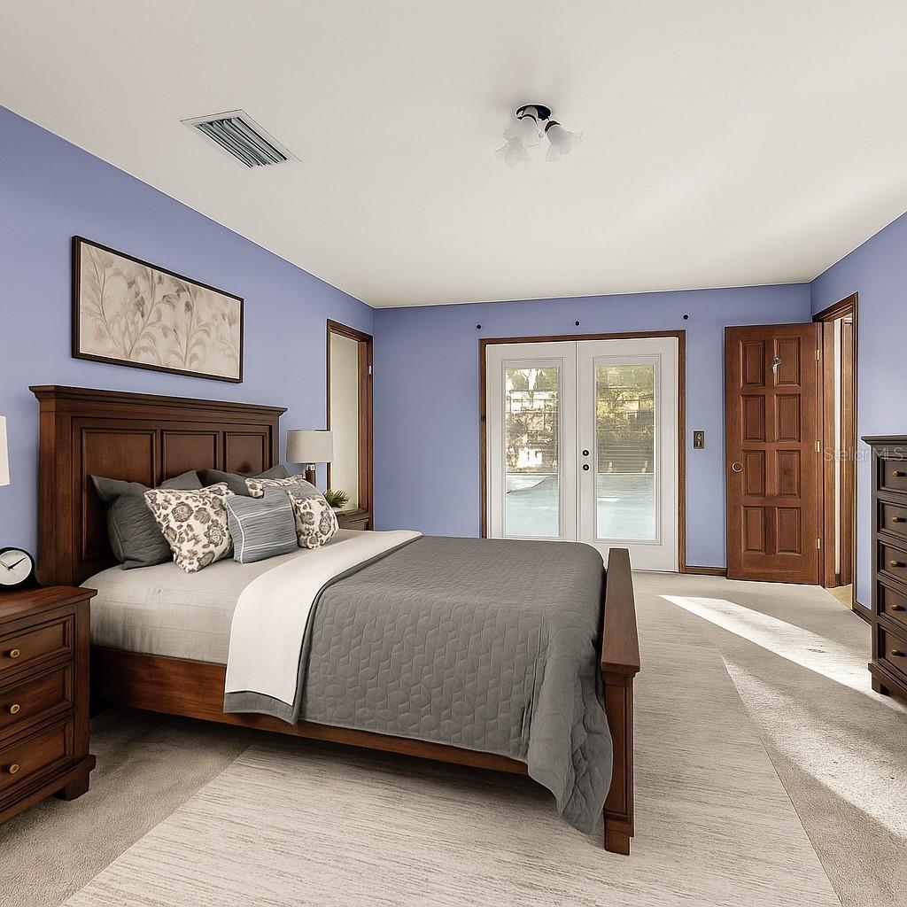 DELTONA LAKES UNIT 03 - Residential