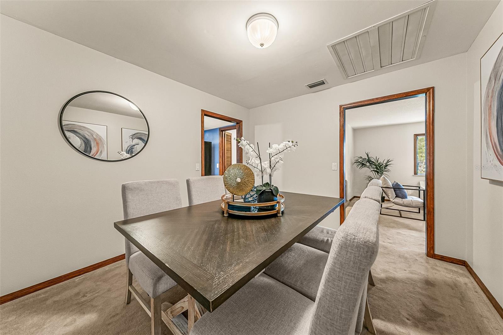 DELTONA LAKES UNIT 03 - Residential