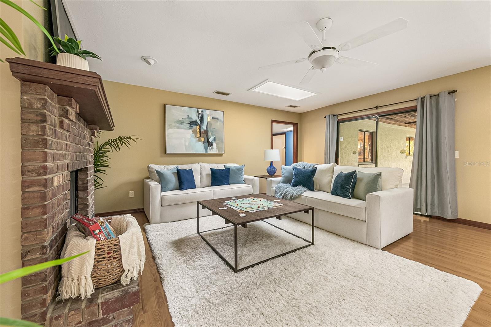 DELTONA LAKES UNIT 03 - Residential