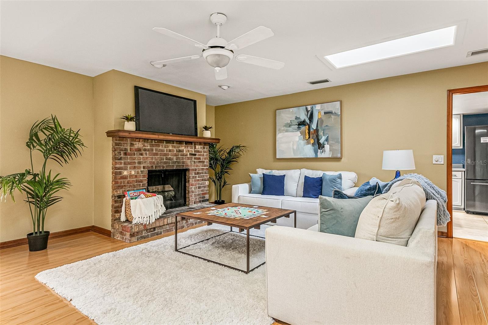 DELTONA LAKES UNIT 03 - Residential