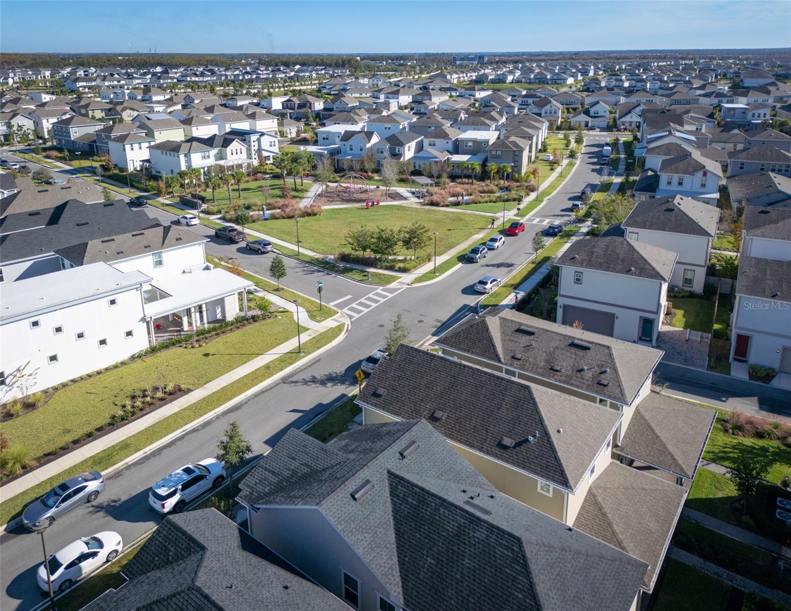 LAUREATE PARK PH 2 PRCL N-3 - Residential