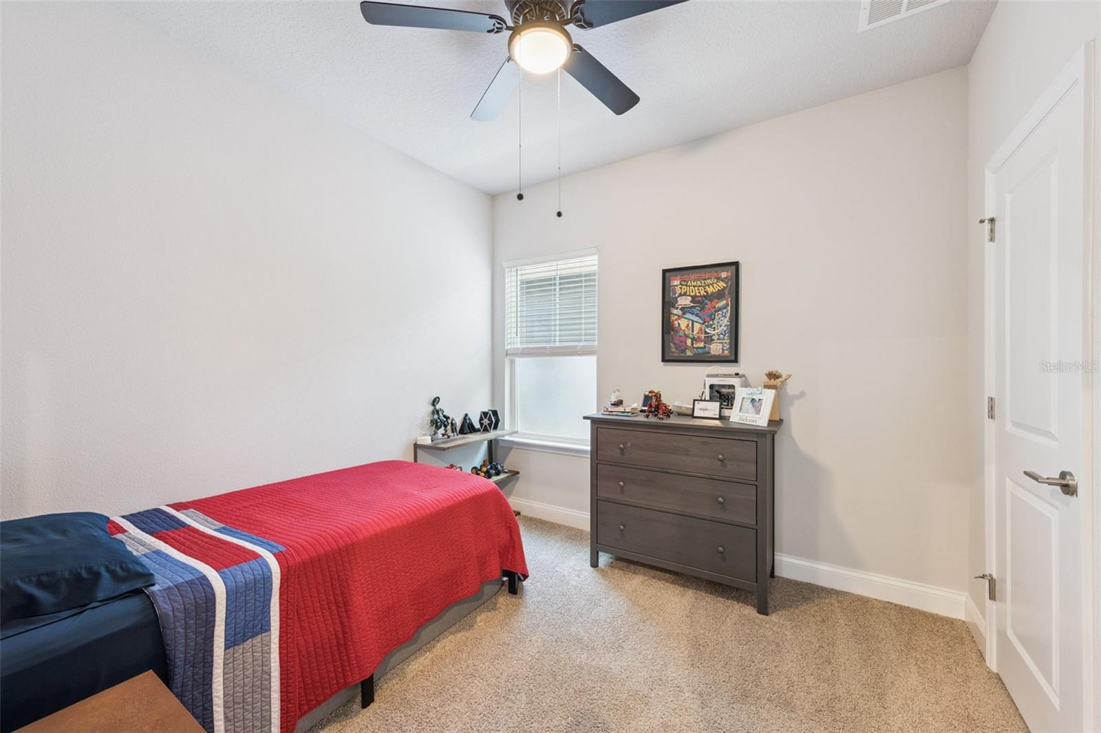 LAUREATE PARK PH 2 PRCL N-3 - Residential