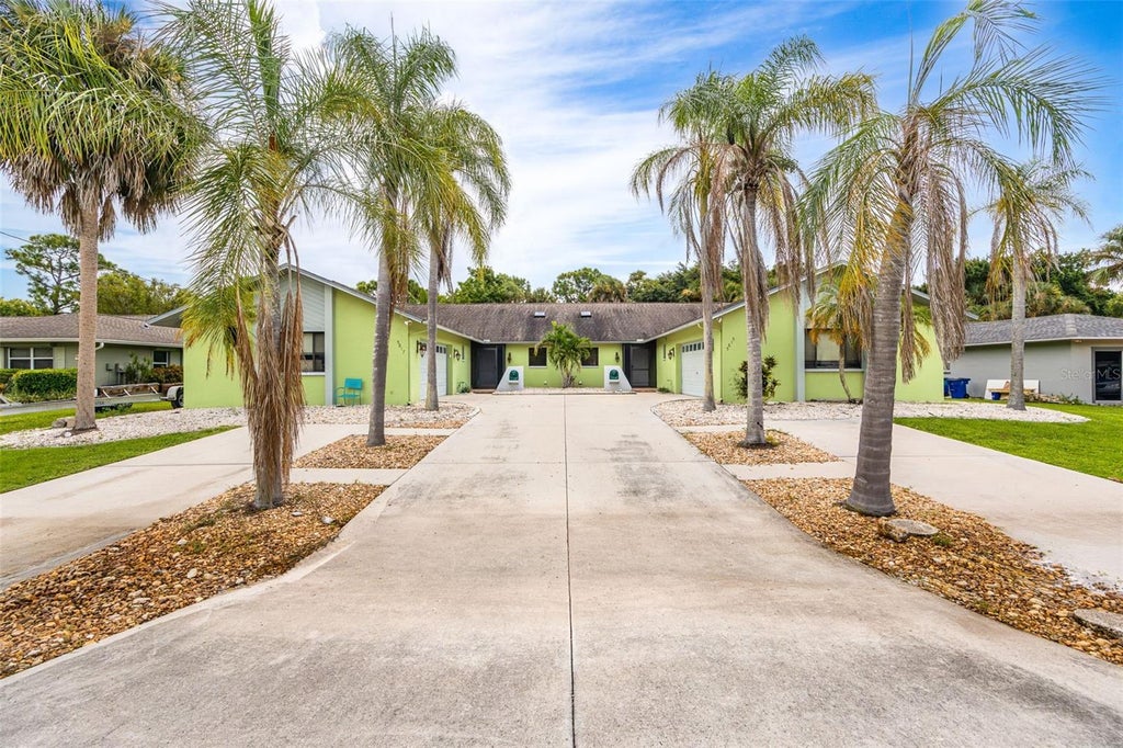 Photo of 5815 Littlestone Court, North Fort Myers, FL 33903 (MLS # C7531208)