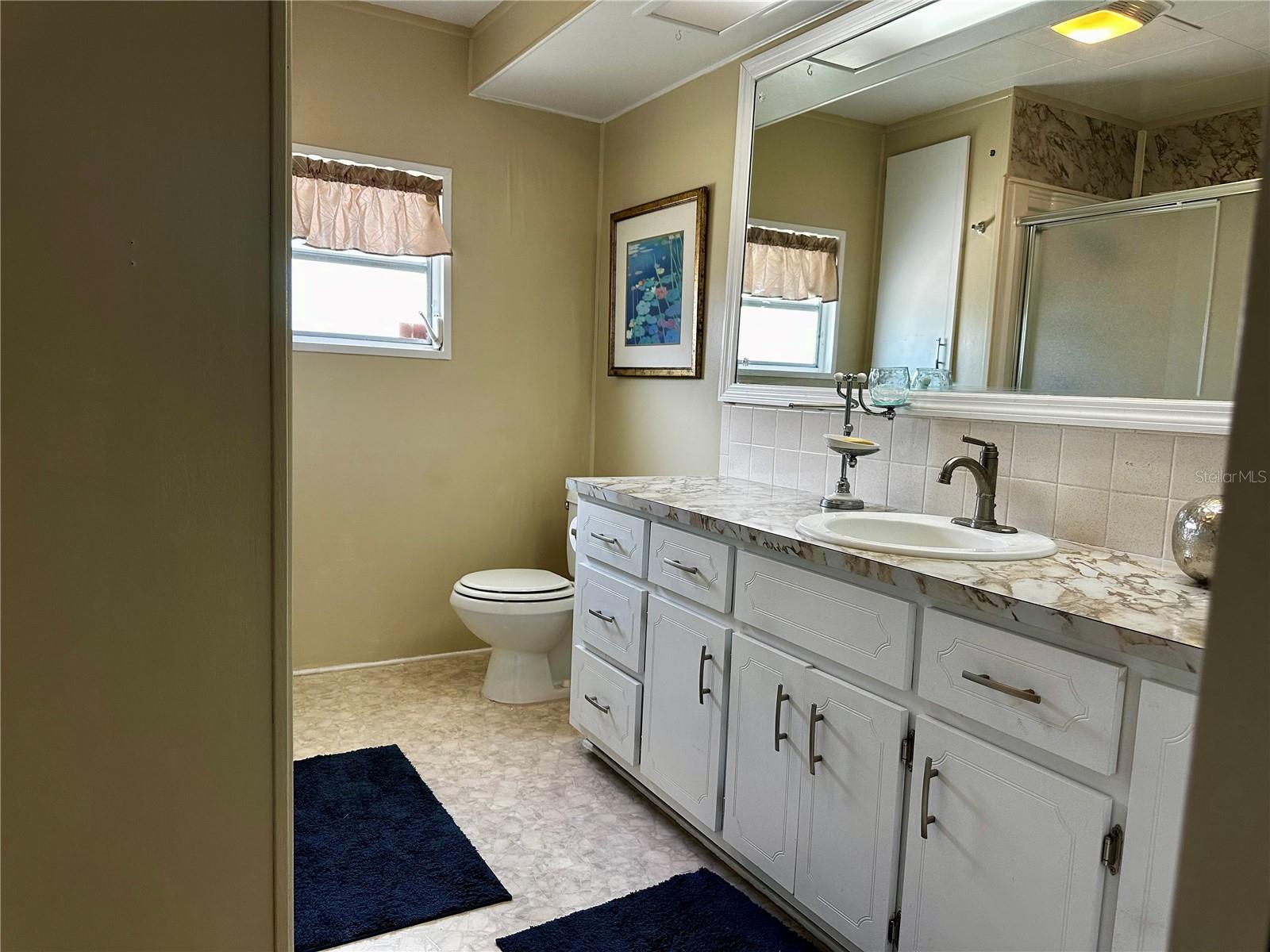 FAIRWAY VILLAGE MOBILE HOME PARK UNREC - Residential