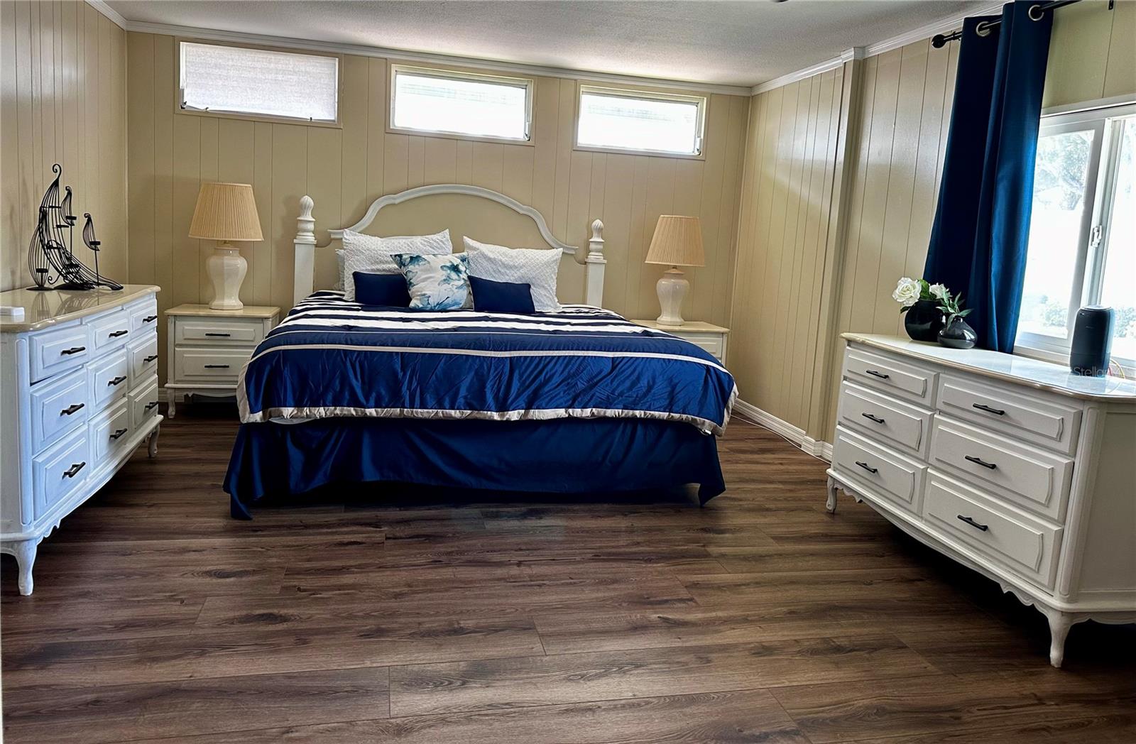 FAIRWAY VILLAGE MOBILE HOME PARK UNREC - Residential
