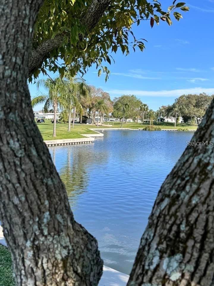 FAIRWAY VILLAGE MOBILE HOME PARK UNREC - Residential