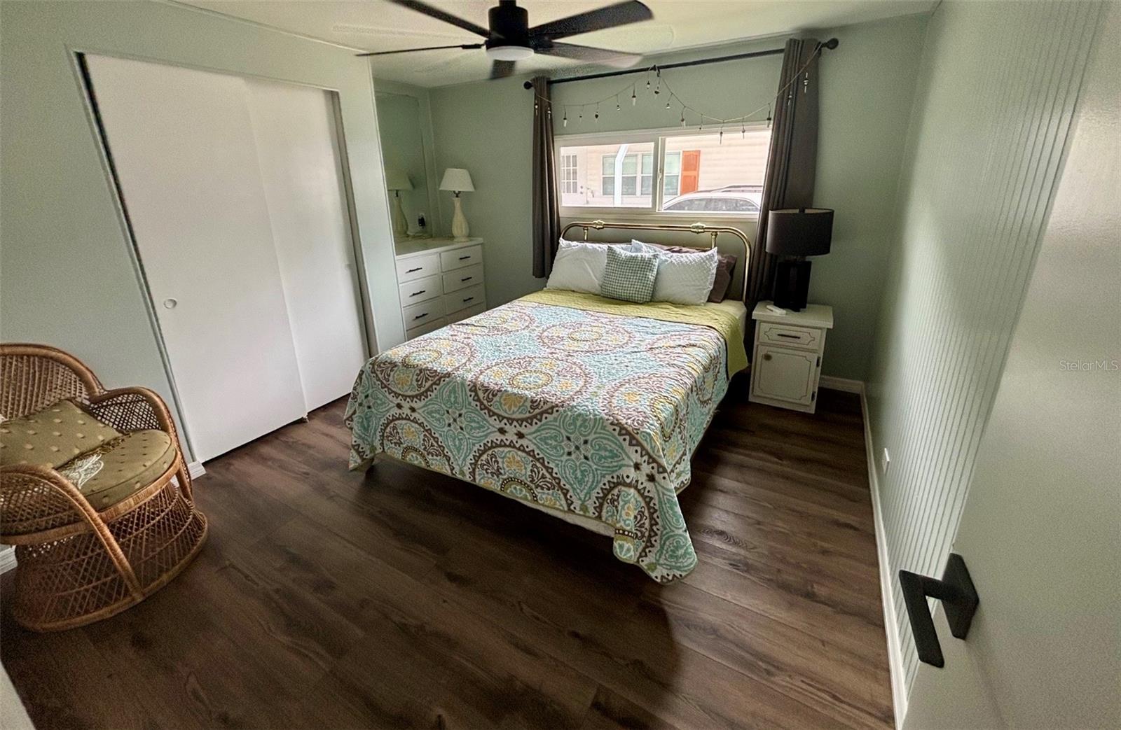 FAIRWAY VILLAGE MOBILE HOME PARK UNREC - Residential