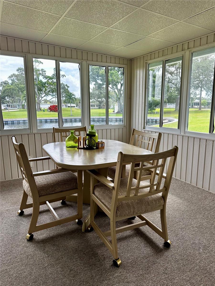 FAIRWAY VILLAGE MOBILE HOME PARK UNREC - Residential
