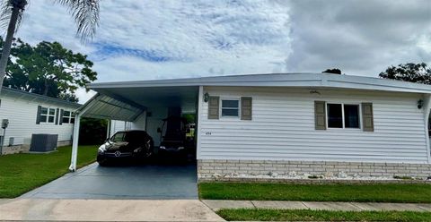 Photo of 1100 Belcher Road S #454, Largo, FL 33771 (MLS # TB8434752)