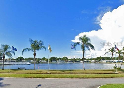 FAIRWAY VILLAGE MOBILE HOME PARK UNREC - Residential