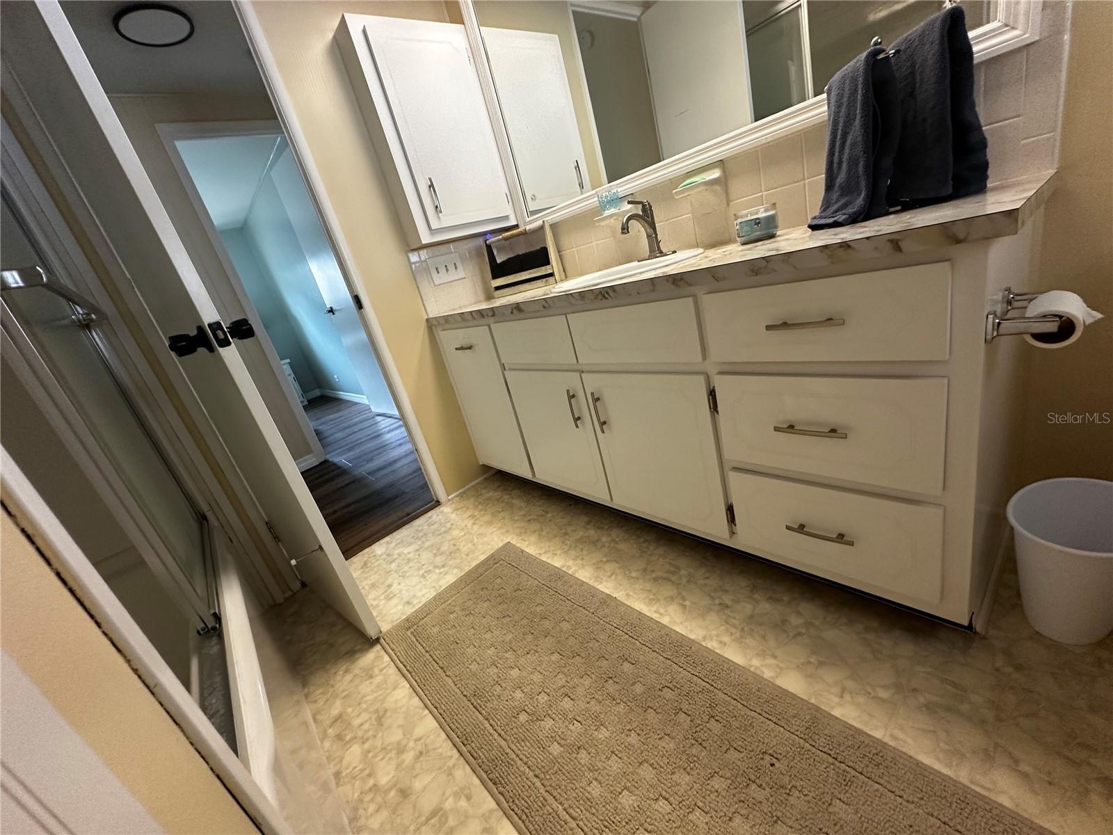 FAIRWAY VILLAGE MOBILE HOME PARK UNREC - Residential