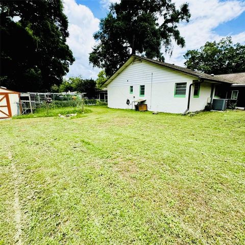 A home in OCALA